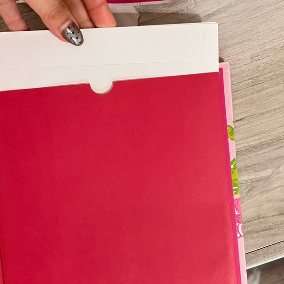 Lilly Pulitzer Photo Album - Picture 7 of 9